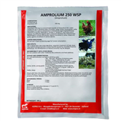 Amprolium 250 wsp