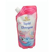 LIQUID DETERGENT 