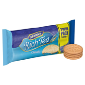 Mcvitie'S Rich Tea Biscuits - 200g
