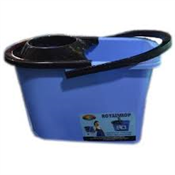 Thermolino Royalmop Plastic Mop Bucket