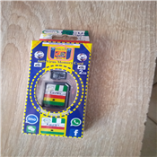 Focus memory card 4GB