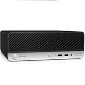 HP ProDesk 400 G6 SFF -7PG55EA