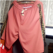 Men's Sport Gym Nicker.