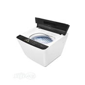 HISENSE WASHING MACHING WM (8KG) AUTOMATIC
