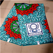 ANKARA FABRICS - 6YARDS