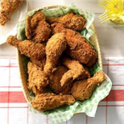 FRIED CHICKEN