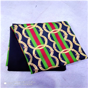 Plain and Pattern Fabric