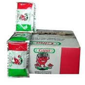 Satchet Gino Tomatoes