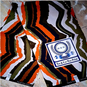 ANKARA FABRICS - 6YARDS