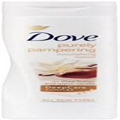 Dove Purely Pampering Shea Body Lotion