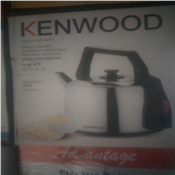 KENWOO ELETRIC KETTLE