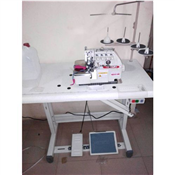 Two Lion Industrial Overlocking Machine
