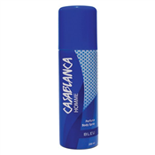 200ML CASABLANCA FEMME BLEU SPRAY 
