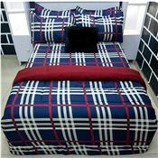 Quality Bedsheet +Duvet with Pillowcases