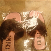 Ladies Quality Flat Slippers