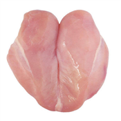 CHICKEN BREASTS PER KG