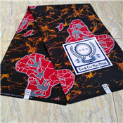 ANKARA FABRICS - 6YARDS