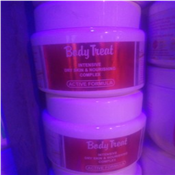 Body Treat Clarifyiny Skin Beautifying  Body cream