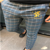 Billionaire Designer Trouser For Men