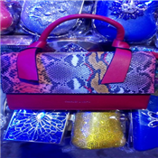 Charles and Keith Quality Leather Bag