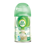 Freshmatic White Flower Refill