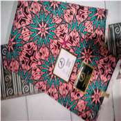 Quality Daviva Fabric -6yards