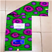 Ankara Fabric