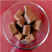 320g knorr bridge beef cubes 40