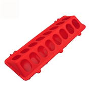 Plastic Chicken Feeders for poultry 