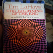 THE BEGINNING OF THE END