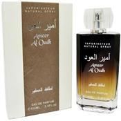 Lattafa Ameer Al Oud EDP Perfume