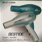 Hair dryer