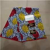 ANKARA FABRICS - 6YARDS