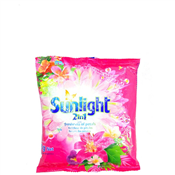 200g Sunlight Detergent Yellow