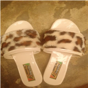 Quality Ladies Latest Flat Slippers