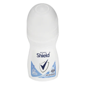 50ML SHIELD WOMEN DRY CLASSIC ROLL ON