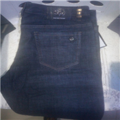 Stock jean