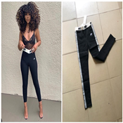 FEMALE DESIGNERS TROUSER