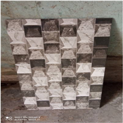 GOOD WILL NIGERIAN WALL TILE