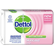 Dettol Skincare Soap