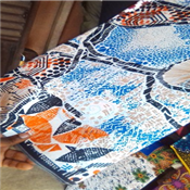 Ankara High Quality Ankara Material