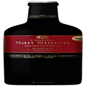 Castillo San Simon Monastrell Tinto