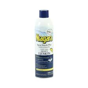 567G NIAGARA ORIGINAL LEMON SPRAY