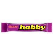30G ULKER HOBBY CHOCOLATE