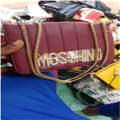 LADIES MINI HAND BAG