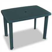 BIG STRONG PLASTIC TABLE
