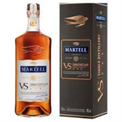  MARTEL VS COGNAC