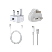 IPHONE X FAST CHARGER 