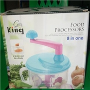 Food Processor