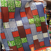 Quality Daviva Fabric -6yards